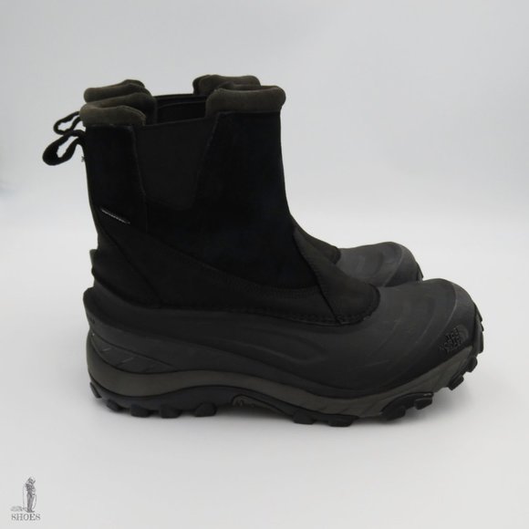 The North Face Other - The North Face Chilkat Pull-On Waterproof Boot